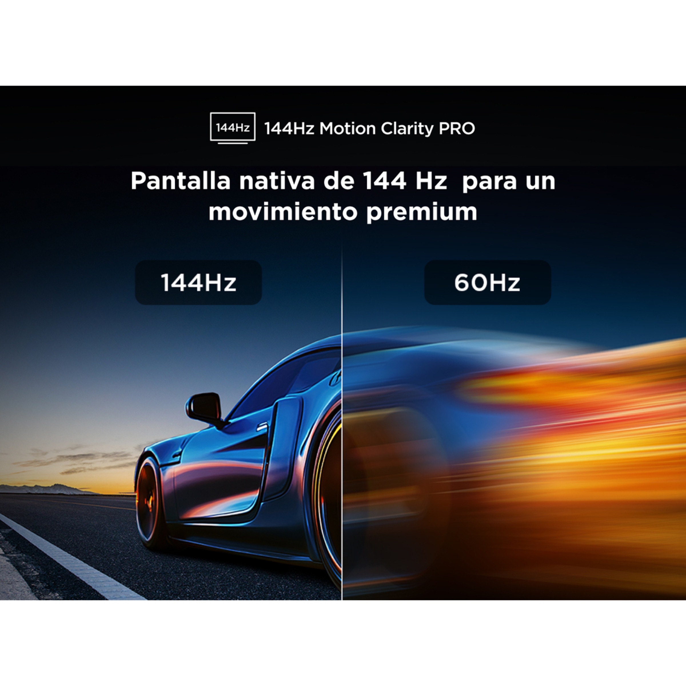 TV QLED 215,9 cm (85") TCL 85P8K, 4K HDR Ultra HD, Smart TV by Google TV, control por voz, compatible con Google Assistant, Google Cast Titanio-5
