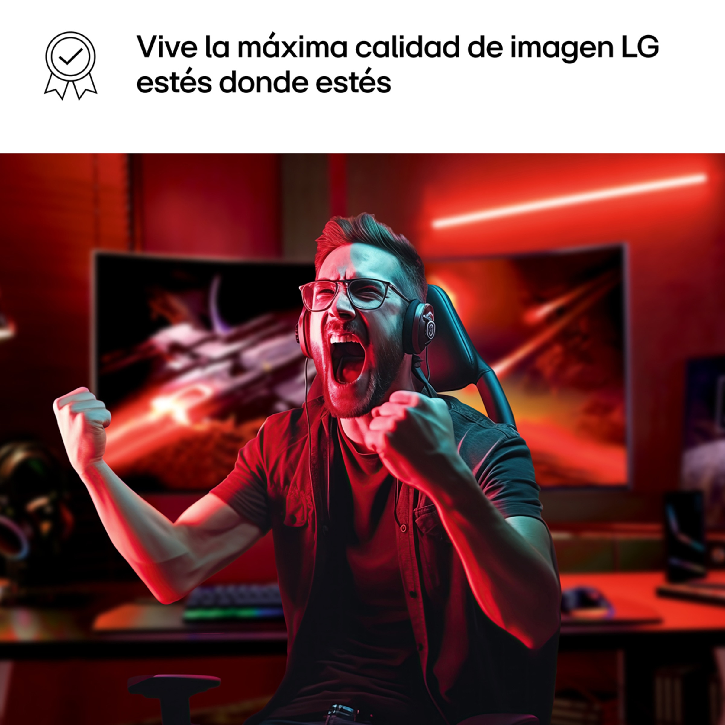 Monitor PC Gaming 68,5cm (27") LG UltraGear 27GS60F-B, 180 Hz, Full HD IPS Negro mate-10
