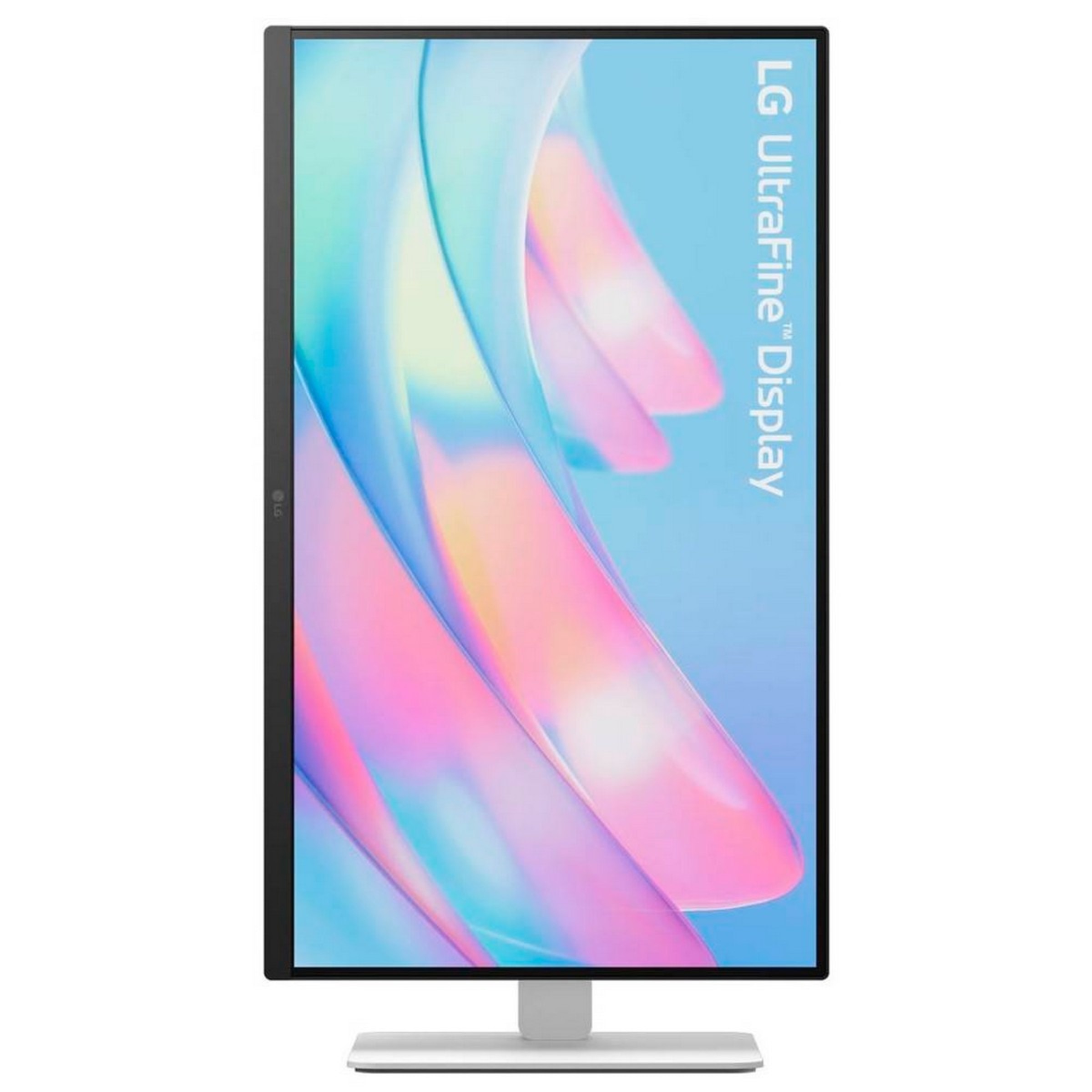 Monitor LG UltraFine 27US550-W IPS 27" 4K UHD 16:9 60Hz - Branco 4