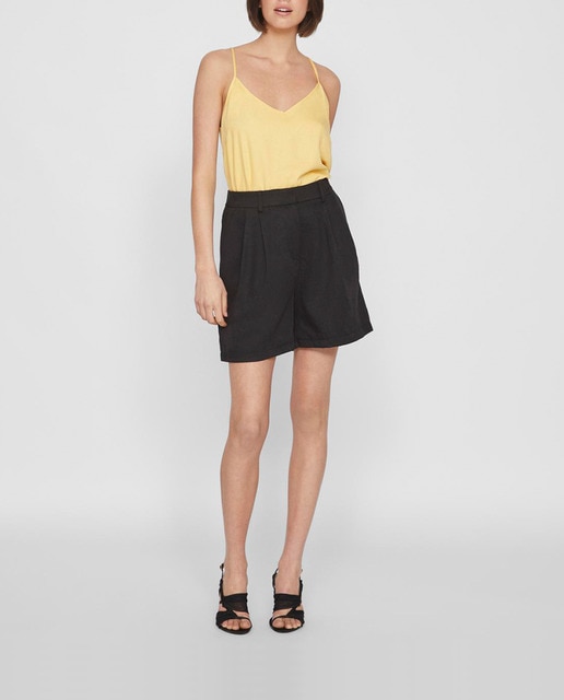 Imagen 0 de Shorts de mujer de vestir