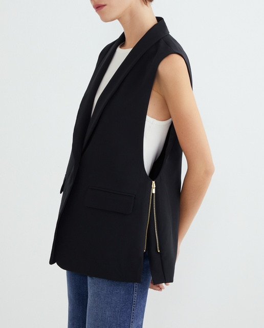 Imagen 0 de Chaleco de mujer vestir