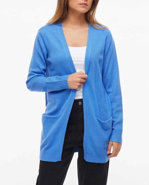 Imagen 0 de Chaqueta de punto mujer