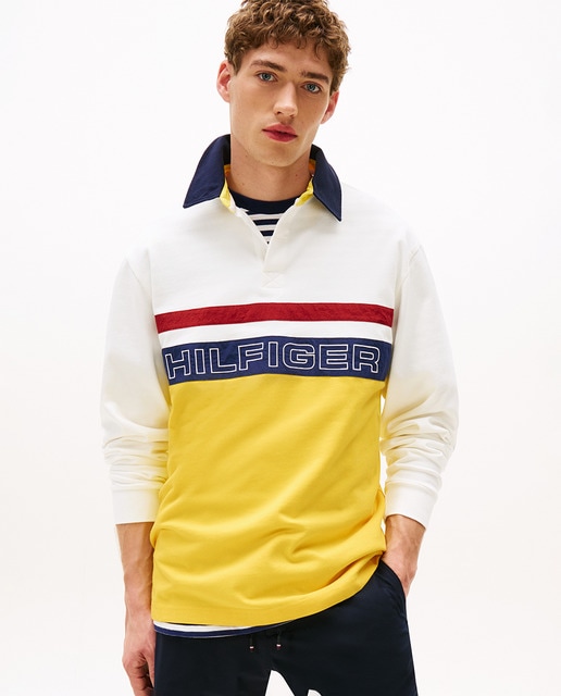 Imagen 0 de Sudadera de hombre manga larga