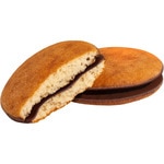 chocolate-filled sponge cakes Conchas Originales case 550 g 10 units, individually wrapped