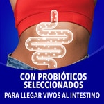 Defense Multivitamine mit Probiotika mit Vitamin C, D und Zink Behälter 30 Tabletten zur Unterstützung des Immunsystems