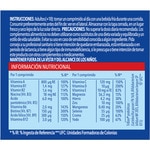 Defense Multivitamine mit Probiotika mit Vitamin C, D und Zink Behälter 30 Tabletten zur Unterstützung des Immunsystems