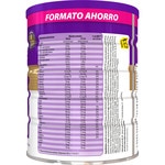 balanced powdered nutrition cookies & cream flavour for children aged 1 and up can 850 g