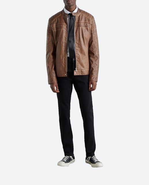 Imagen 0 de Vaquero de hombre slim stretch