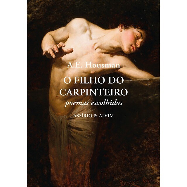 Imagem 0 de O Filho do Carpinteiro