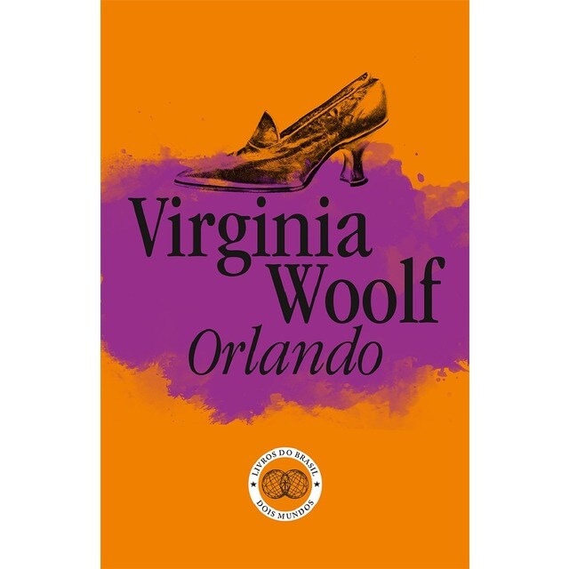 Imagem 0 de Orlando - Uma Biografia