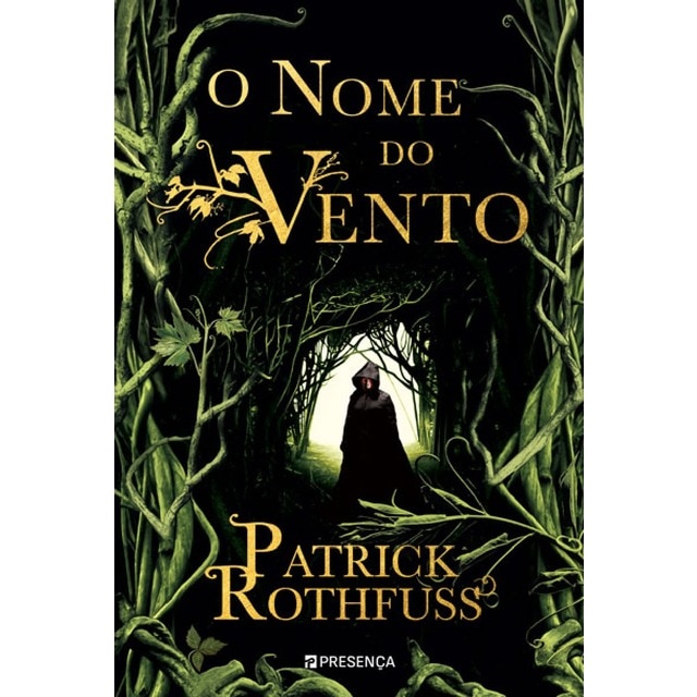 Imagem 0 de O Nome do Vento - As Crónicas do Regicida - Livro 1