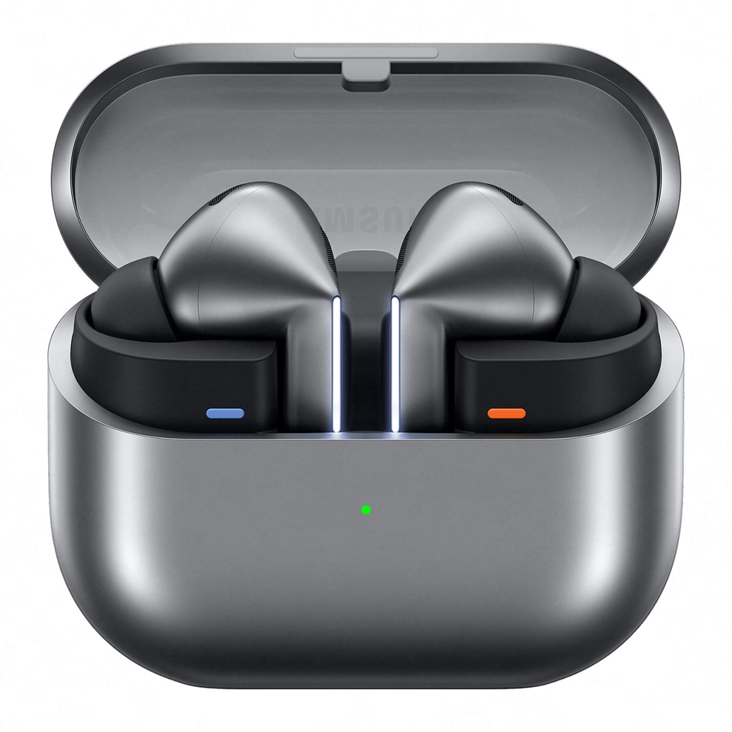 Auriculares True Wireless Samsung Galaxy Buds3 Pro (Reacondicionado Casi a estrenar) Grafito-1