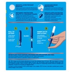 Compak Pearl Tampons mit Applikator Super Box 16 Einheiten