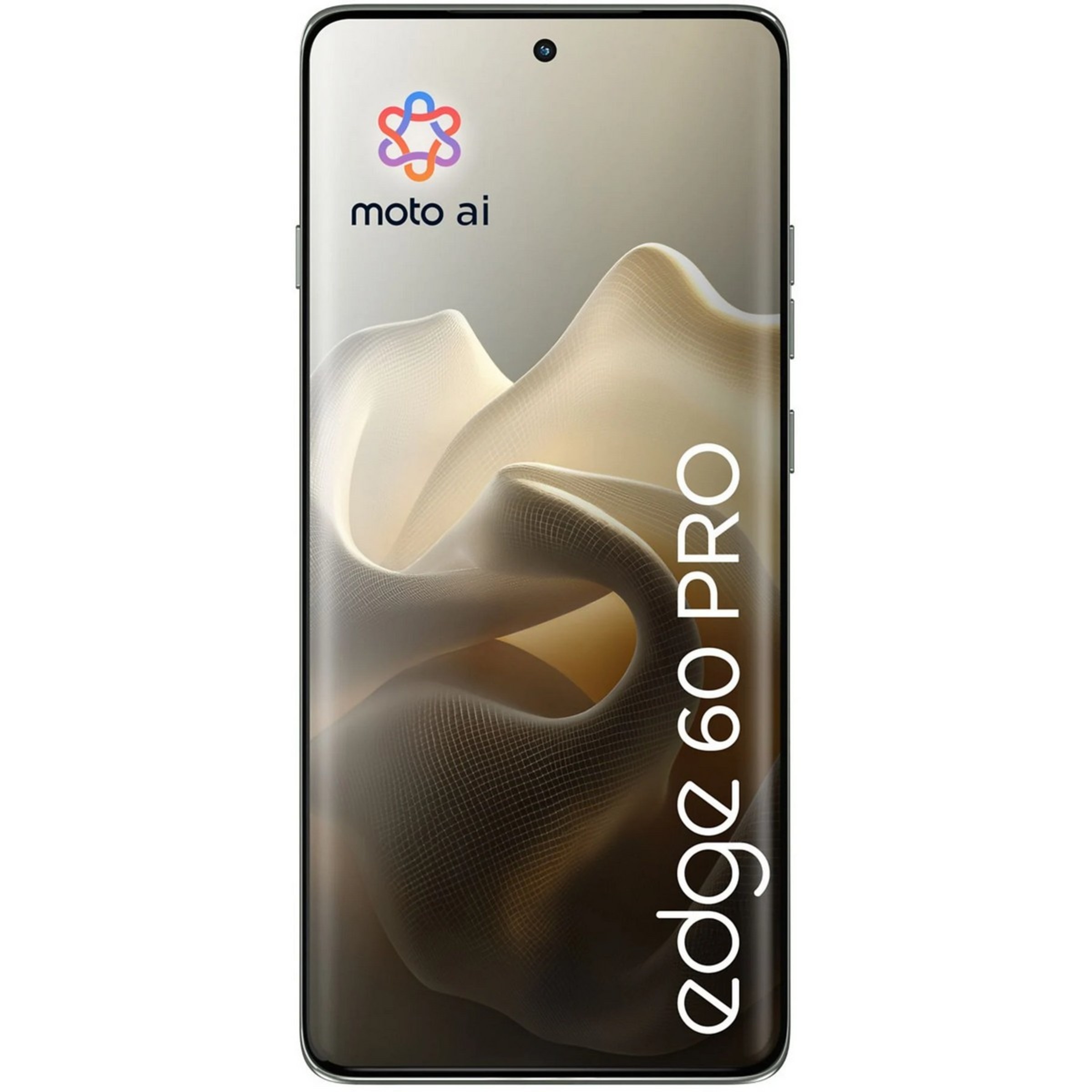 Smartphone Motorola edge 60 Pro, RAM 12 GB + 512 GB Pantone Shadow-3