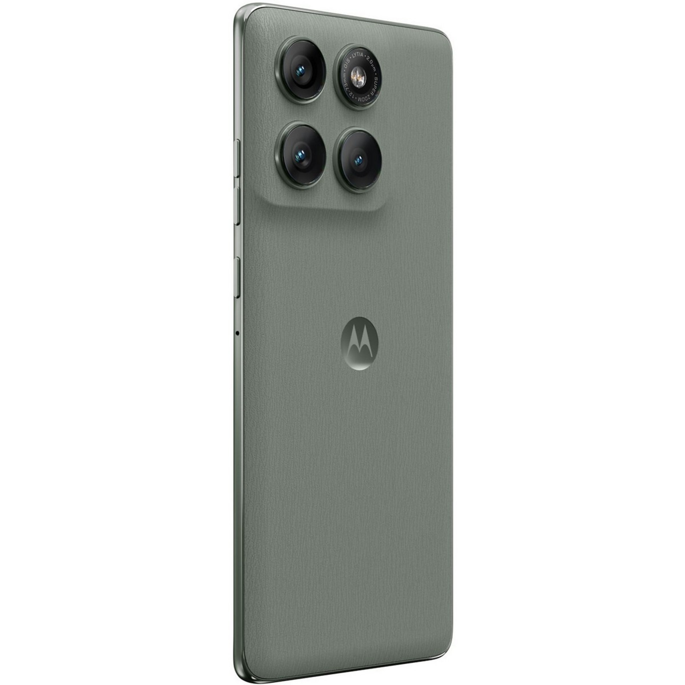 Smartphone Motorola edge 60 Pro, RAM 12 GB + 512 GB Pantone Shadow-5