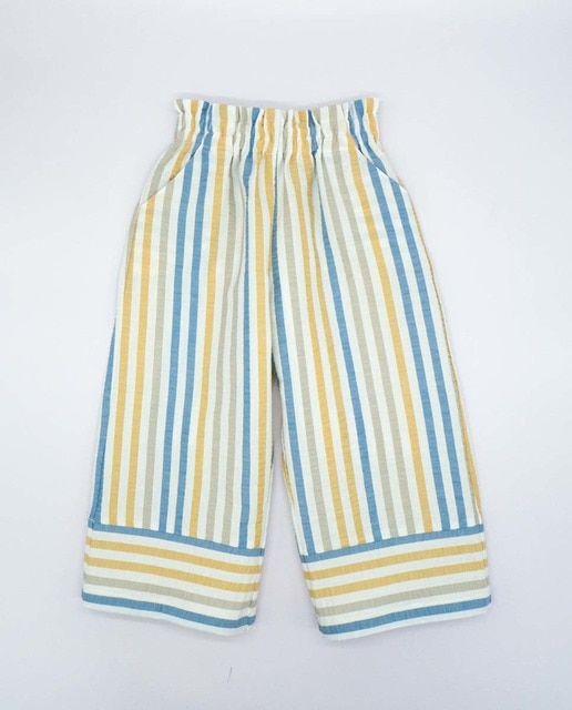 Imagen 0 de Pantalon rayas