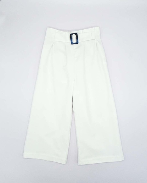 Imagen 0 de Pantalón con cinturon