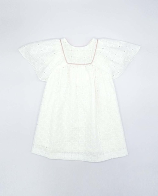 Imagen 0 de Vestido detalle brillo