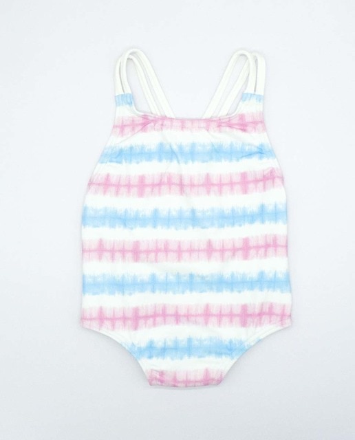 Imagen 0 de Bañador tie dye