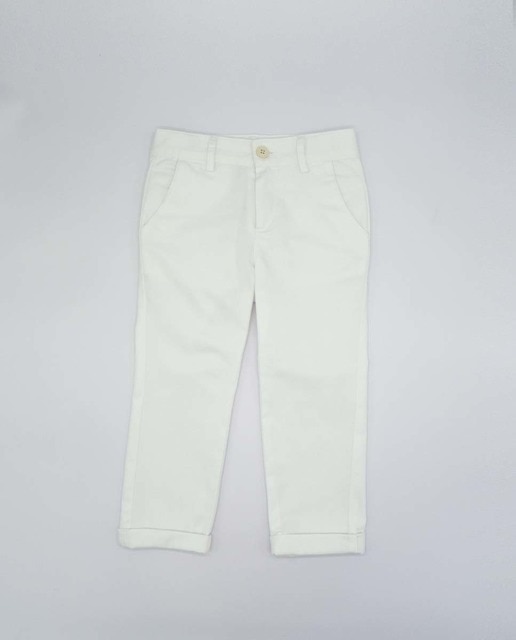 Imagen 0 de Pantalon sarga