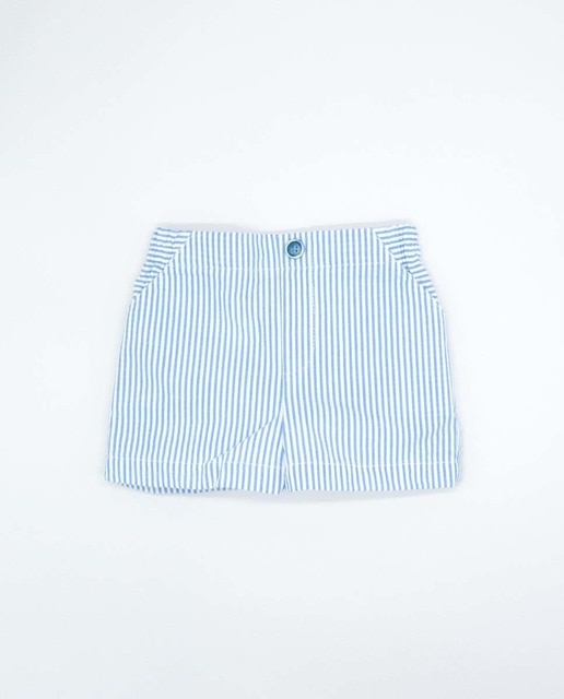 Imagen 0 de Bermuda rayas