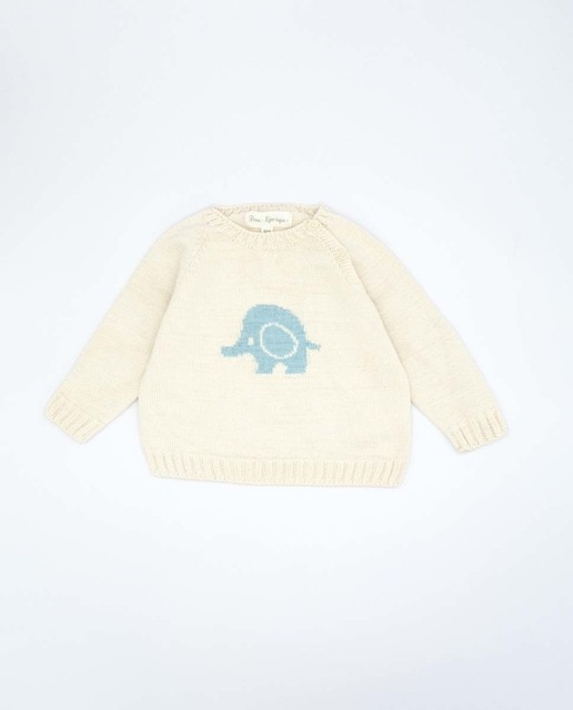 Imagen 0 de Jersey con elefante