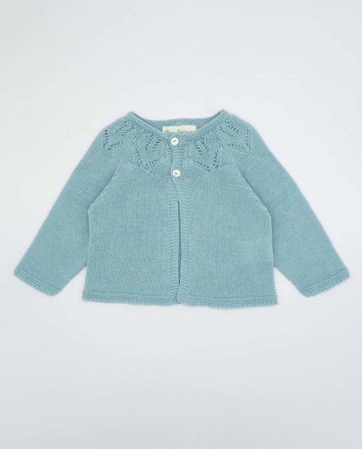 Imagen 0 de Chaqueta punto