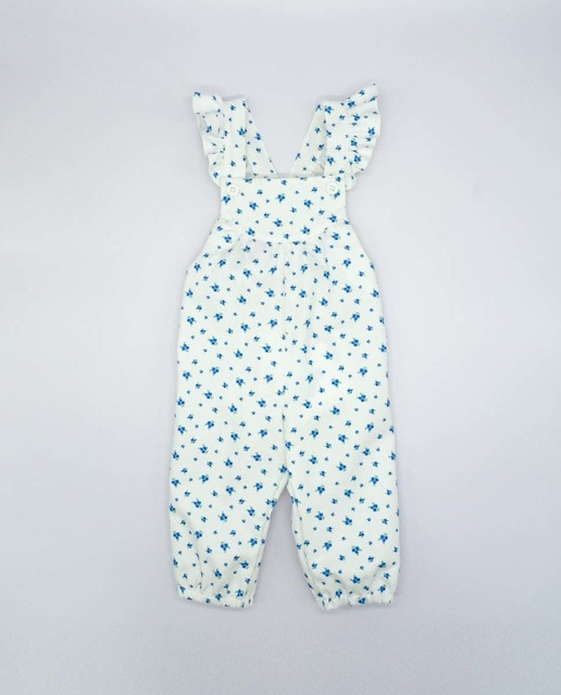 Imagen 0 de Peto de flores