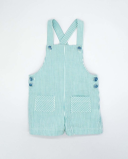 Imagen 0 de Peto rayas