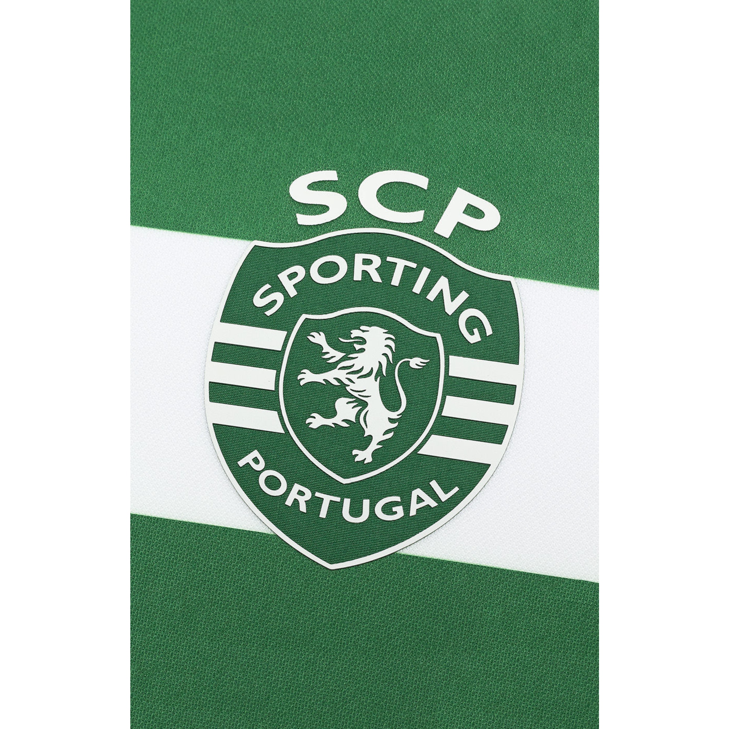 T-shirt Principal Sporting C. P. de Homem C/Pub 25/26 3