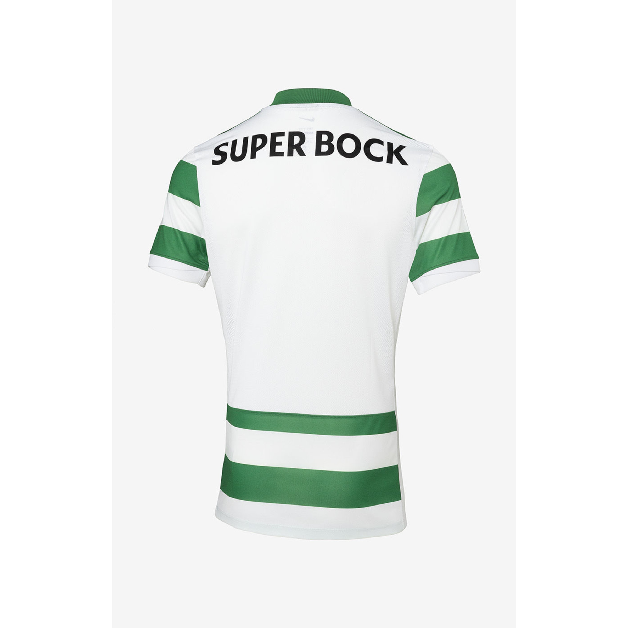 T-shirt Principal Sporting C. P. de Homem C/Pub 25/26 2