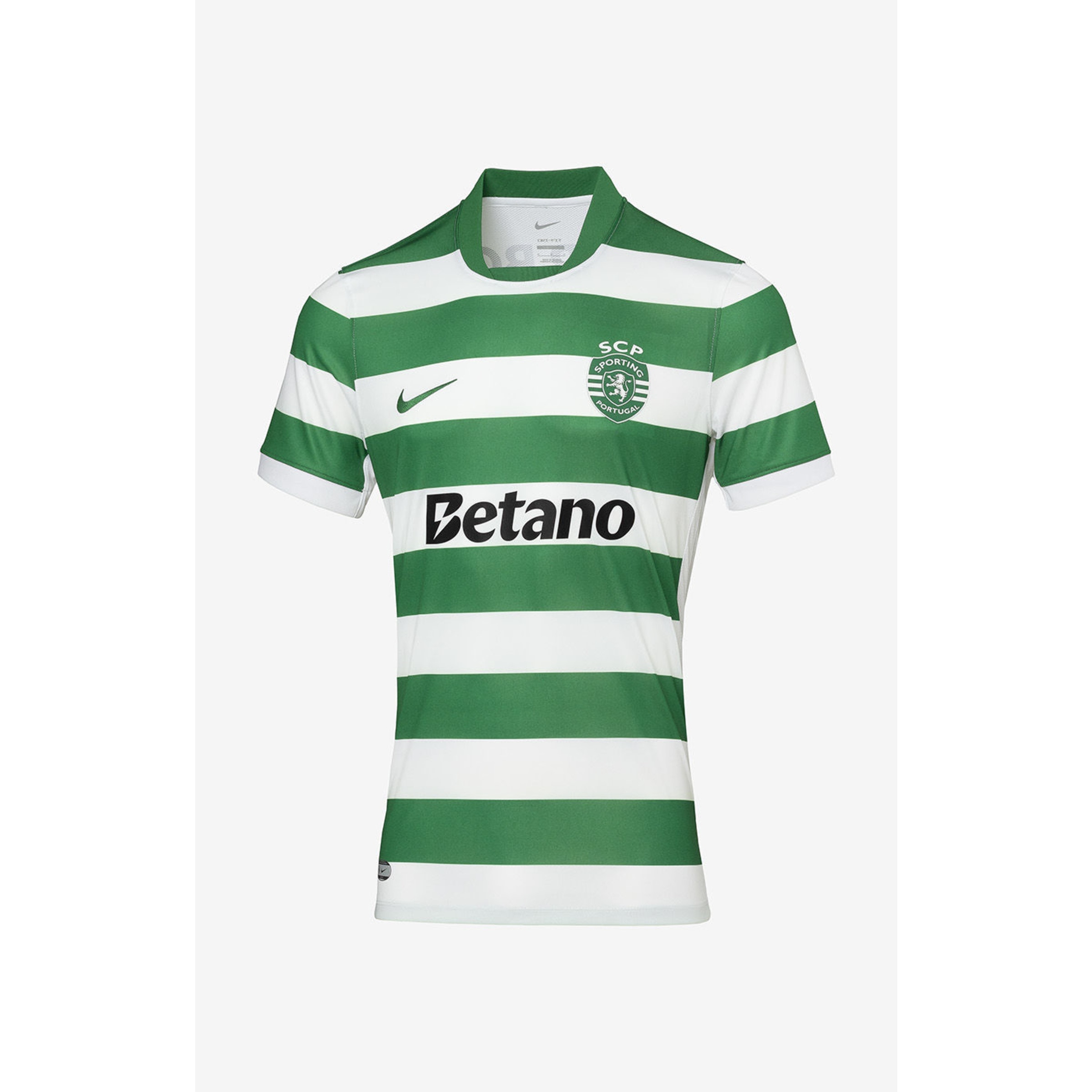 T-shirt Principal Sporting C. P. de Homem C/Pub 25/26 1