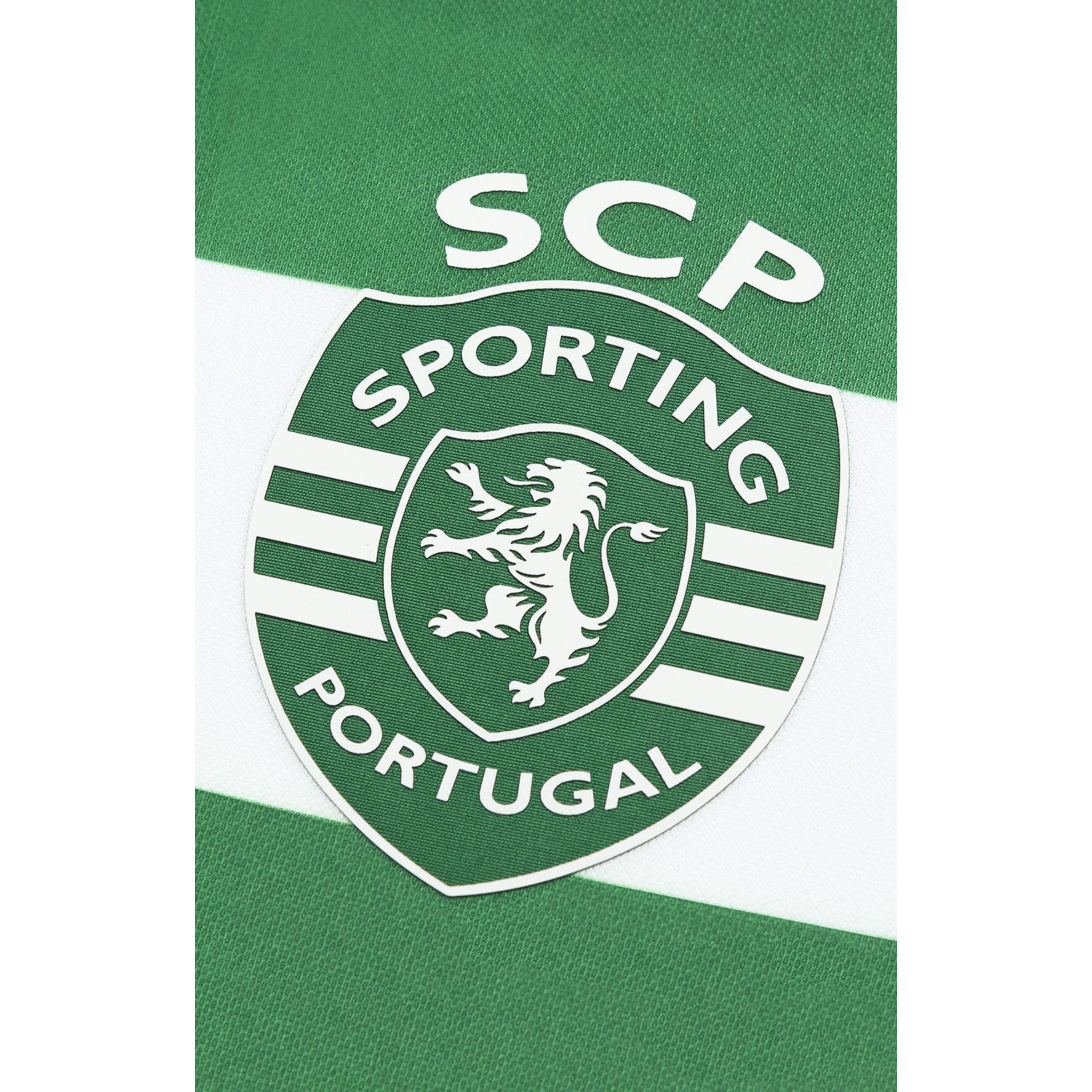 Camisola Principal Sporting C.P. para Mulher C/PUB 25/26 3