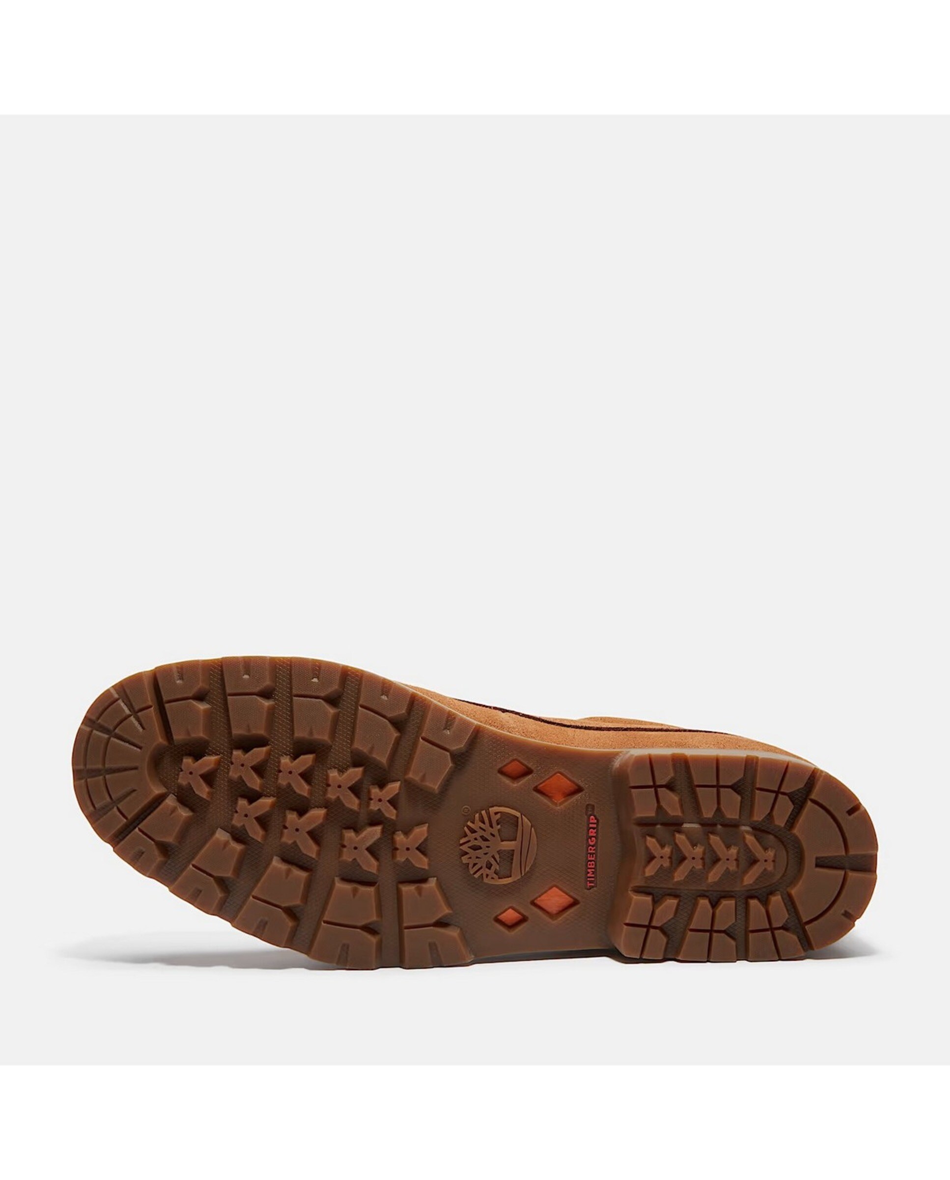 Sapatos com Atacadores Britton Square 5