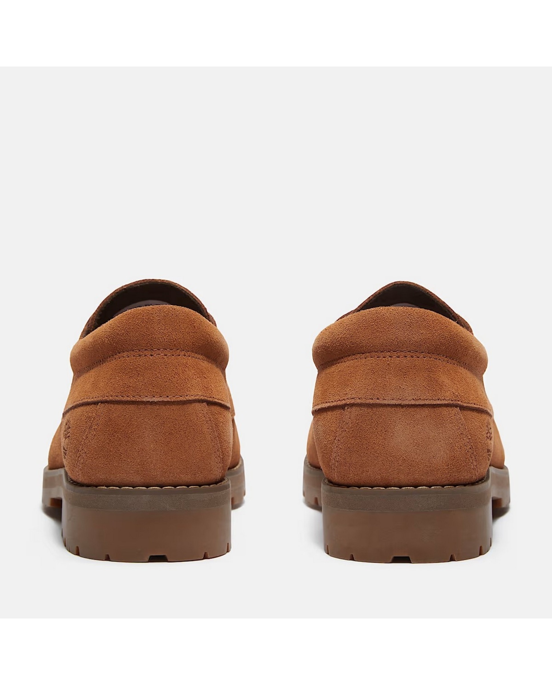 Sapatos com Atacadores Britton Square 4