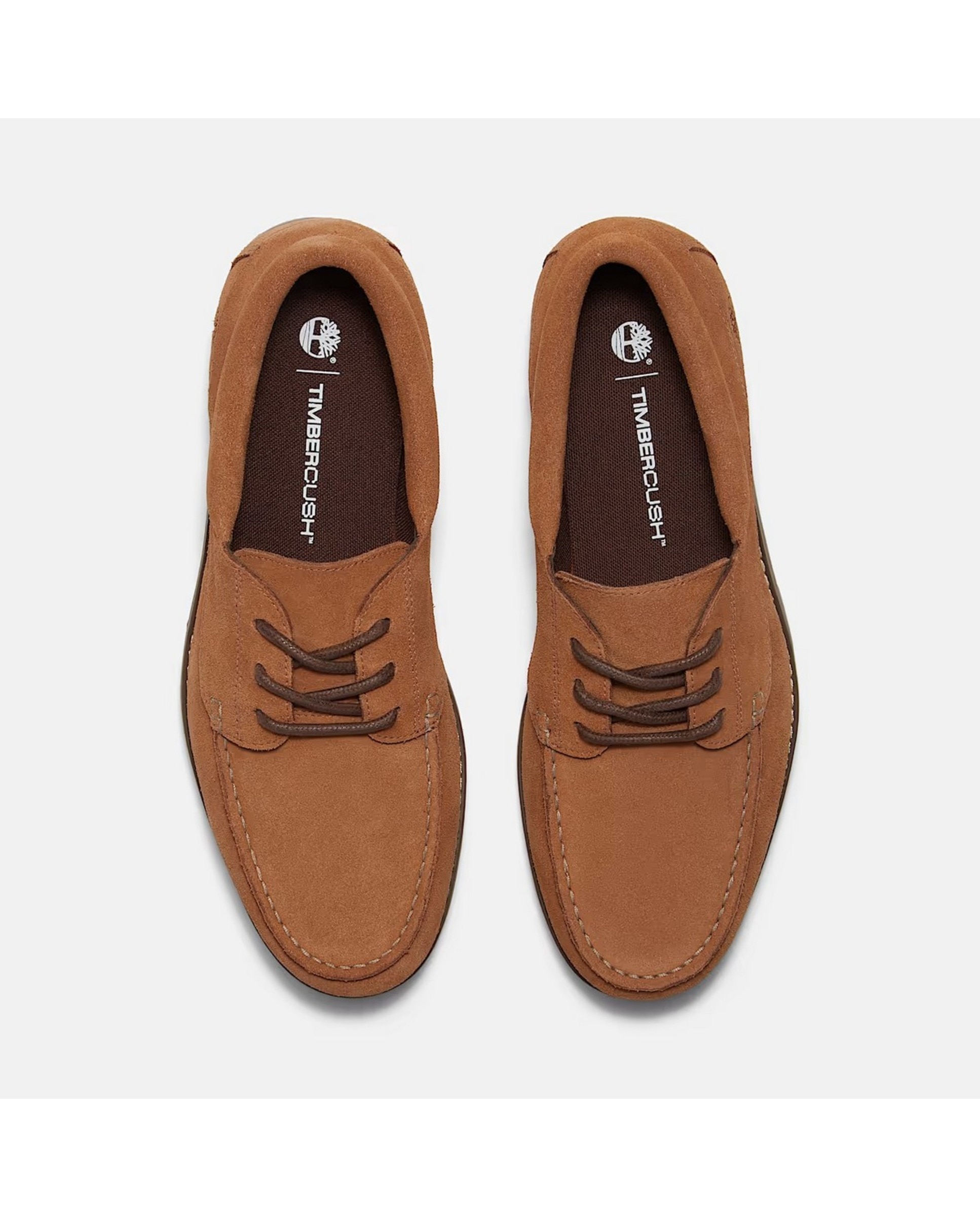 Sapatos com Atacadores Britton Square 3
