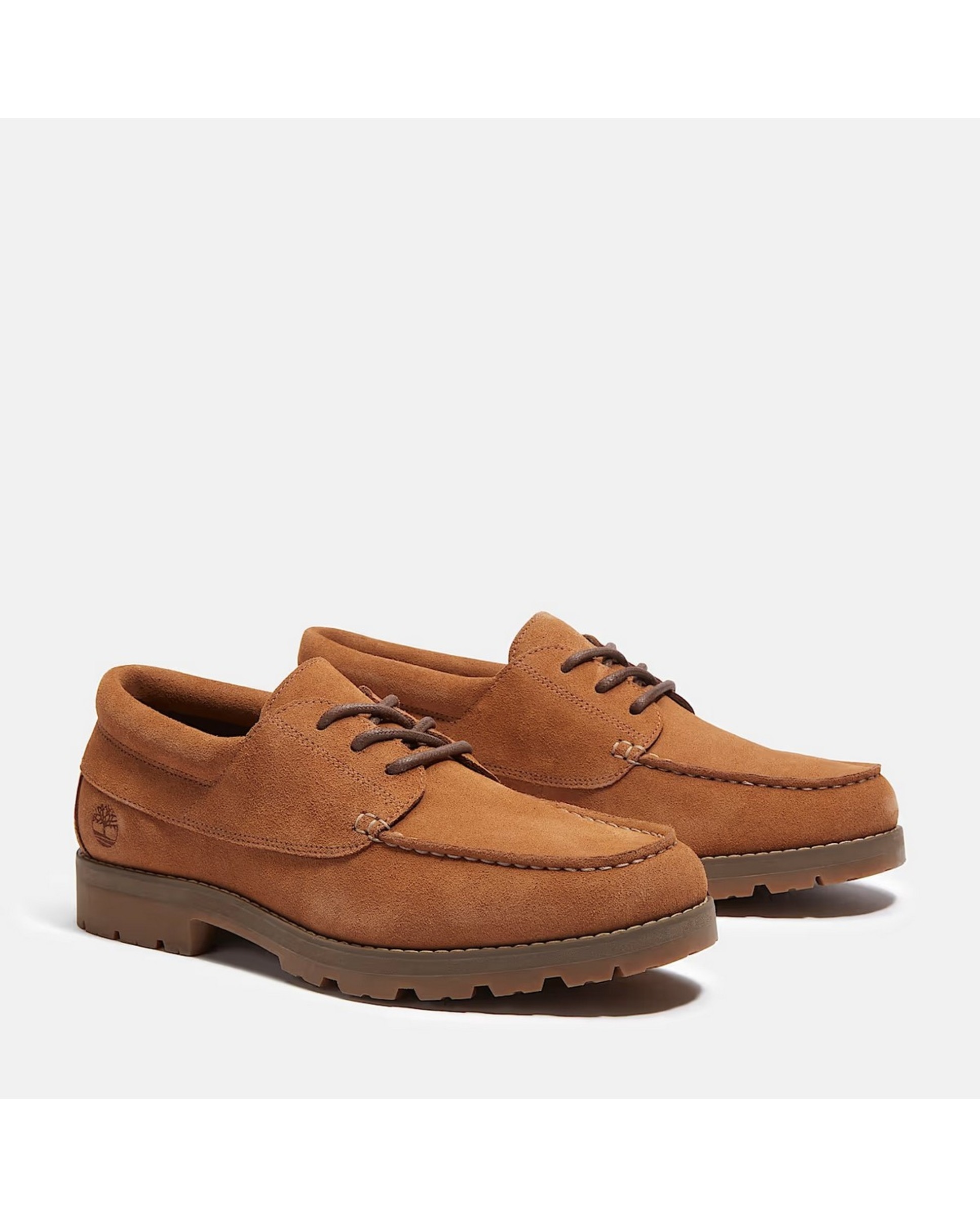 Sapatos com Atacadores Britton Square 2