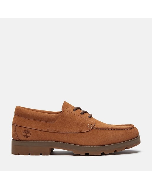 Imagem 0 de Sapatos com Atacadores Britton Square