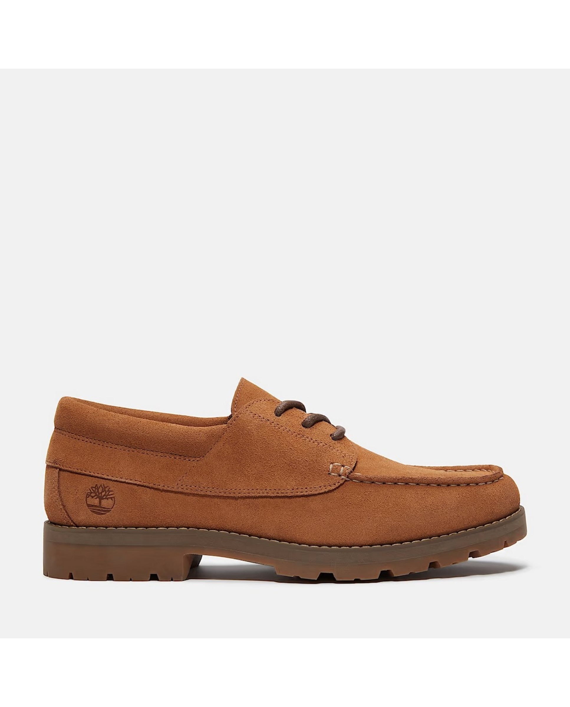 Sapatos com Atacadores Britton Square 1
