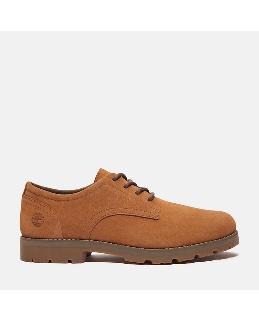 Imagem 0 de Sapatos com Atacadores Britton Square