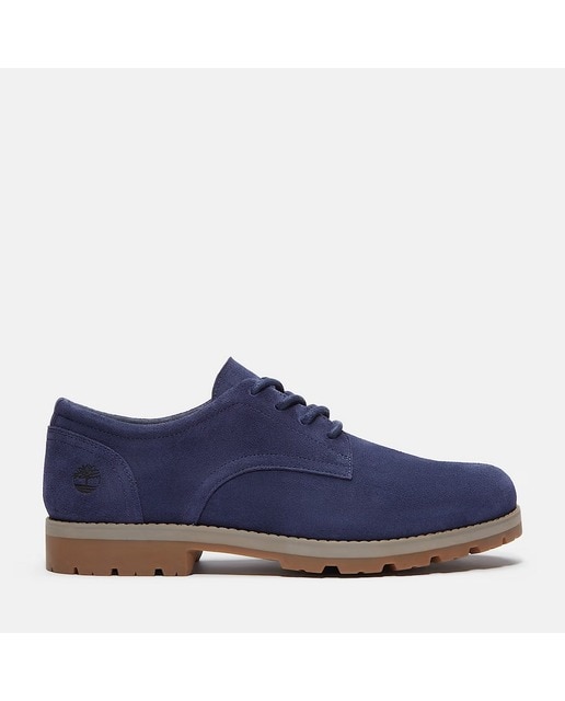 Imagem 0 de Sapatos com Atacadores Britton Square