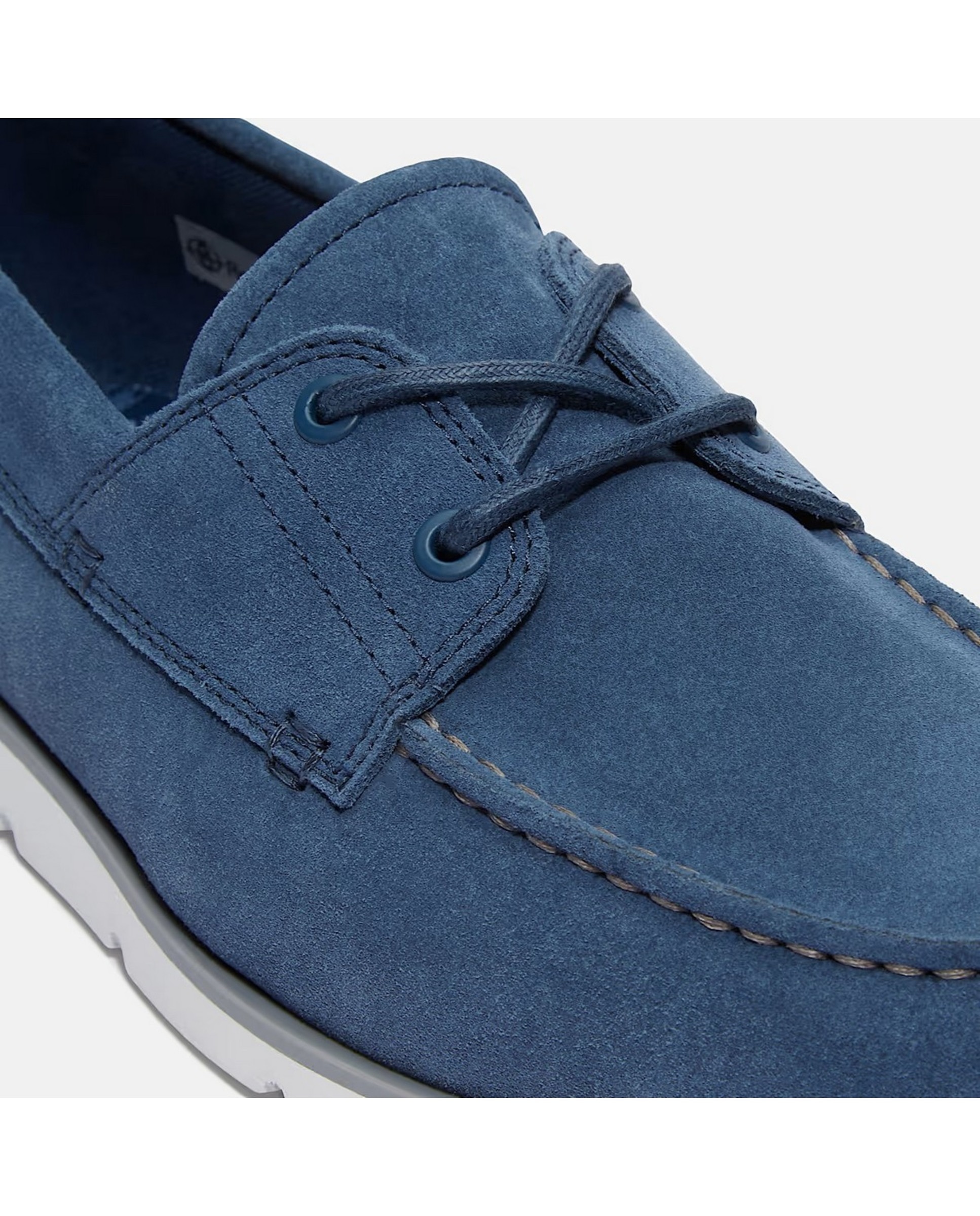 Sapatos com Atacadores Grafton Bay 6