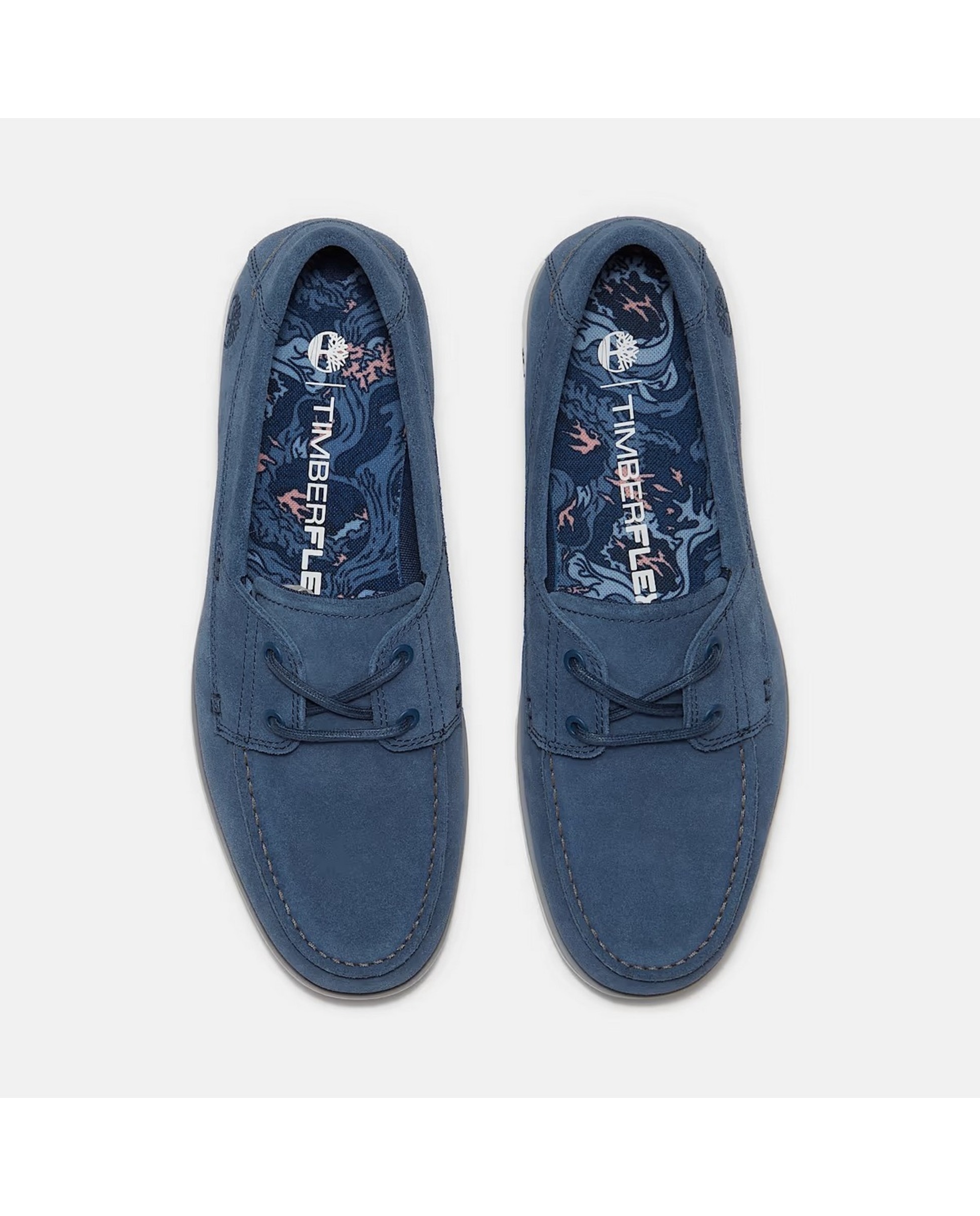 Sapatos com Atacadores Grafton Bay 3