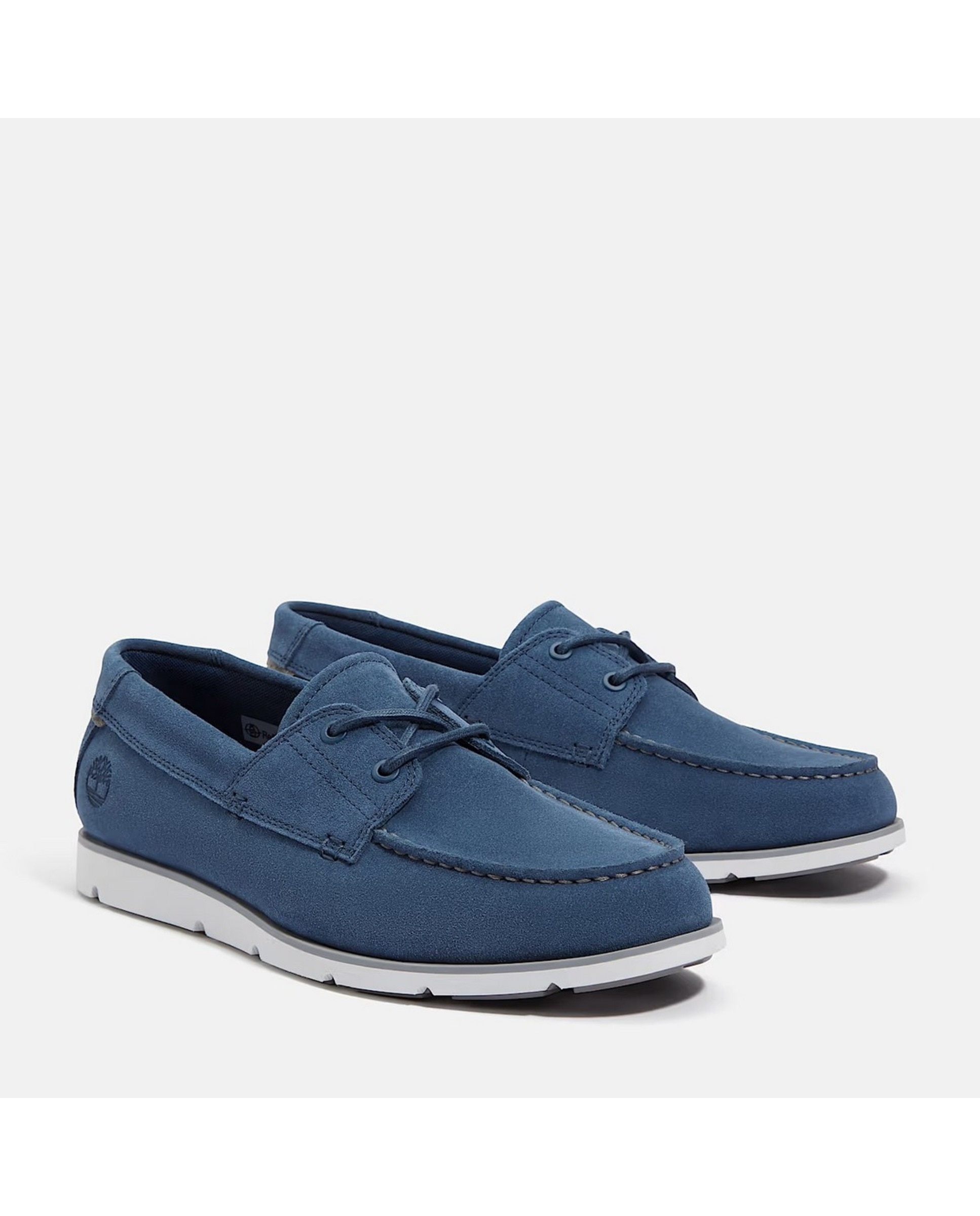 Sapatos com Atacadores Grafton Bay 2
