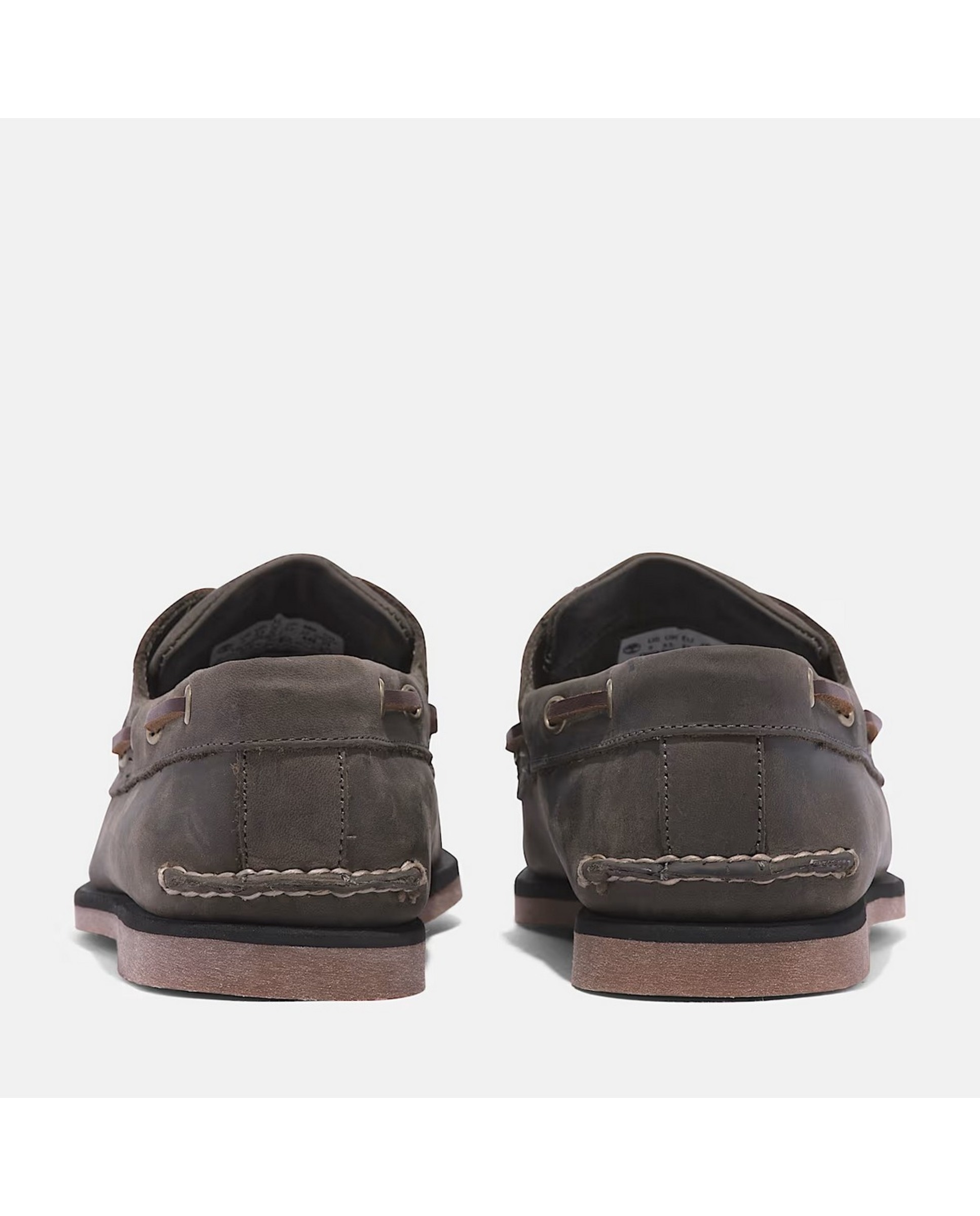 Sapato de Vela Clássico 4