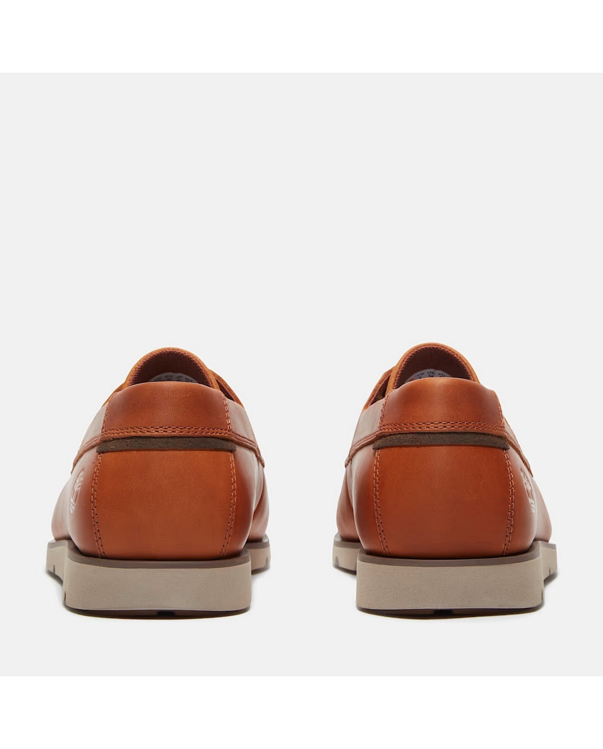 Sapatos com Atacadores Grafton Bay 4