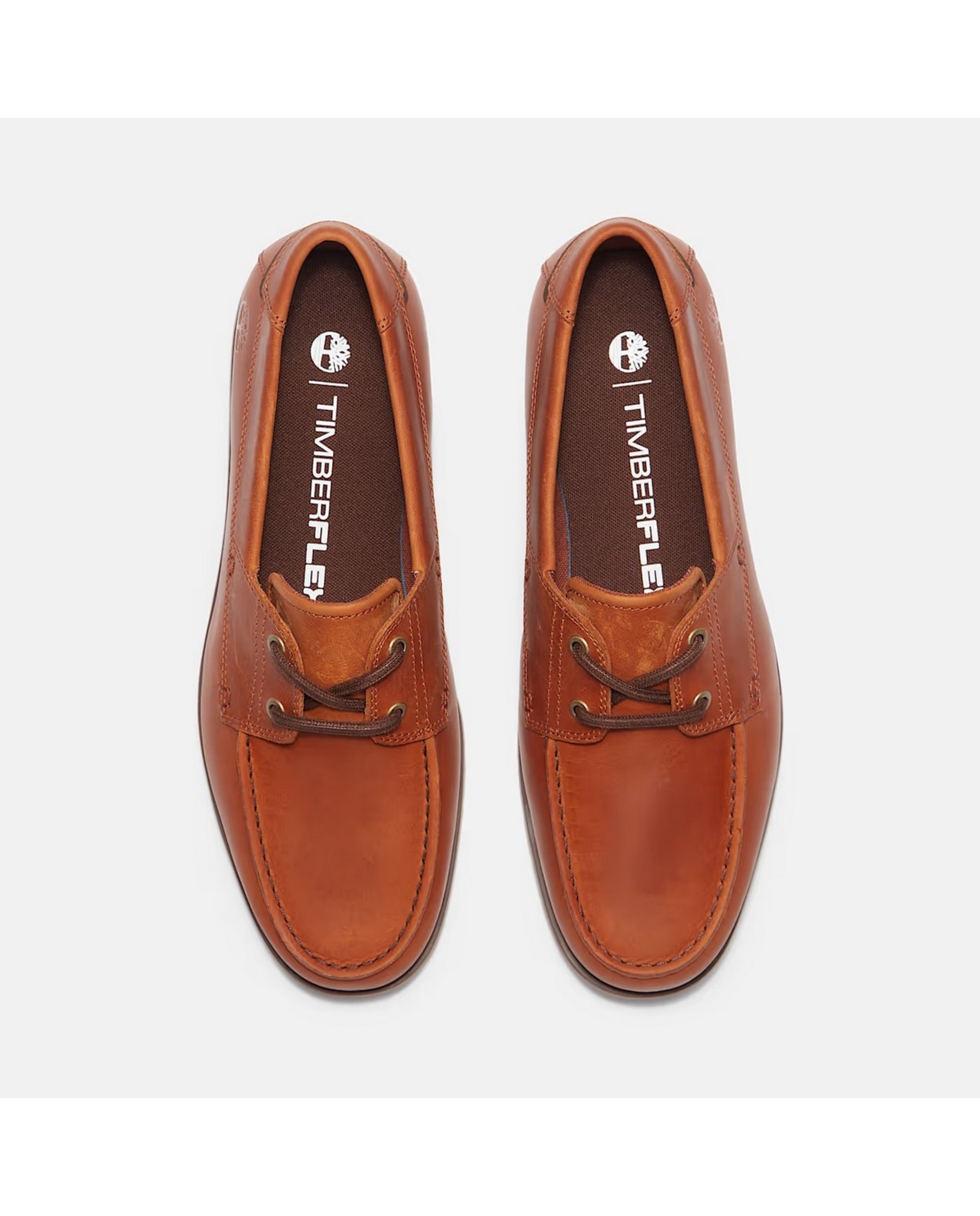 Sapatos com Atacadores Grafton Bay 3