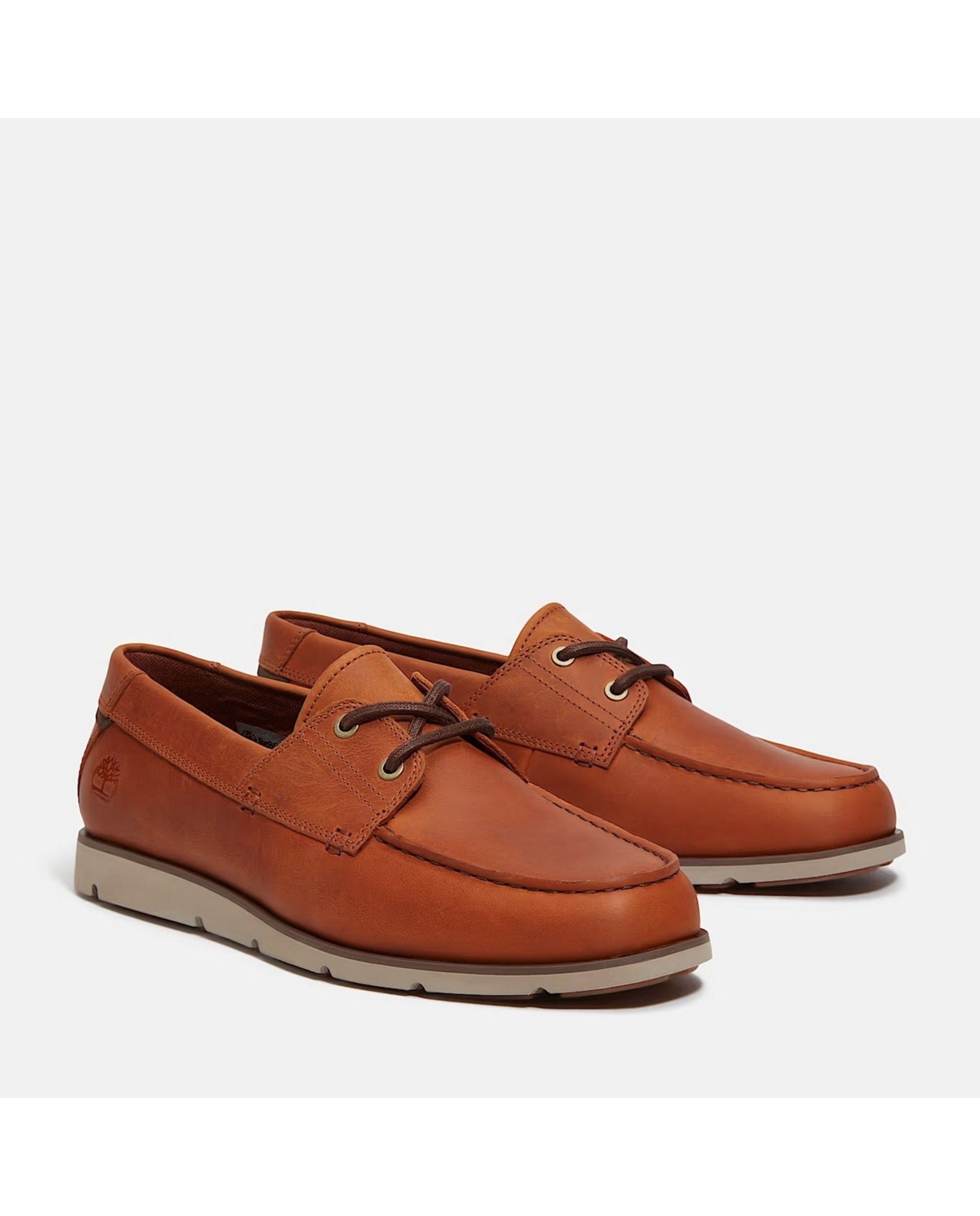 Sapatos com Atacadores Grafton Bay 2