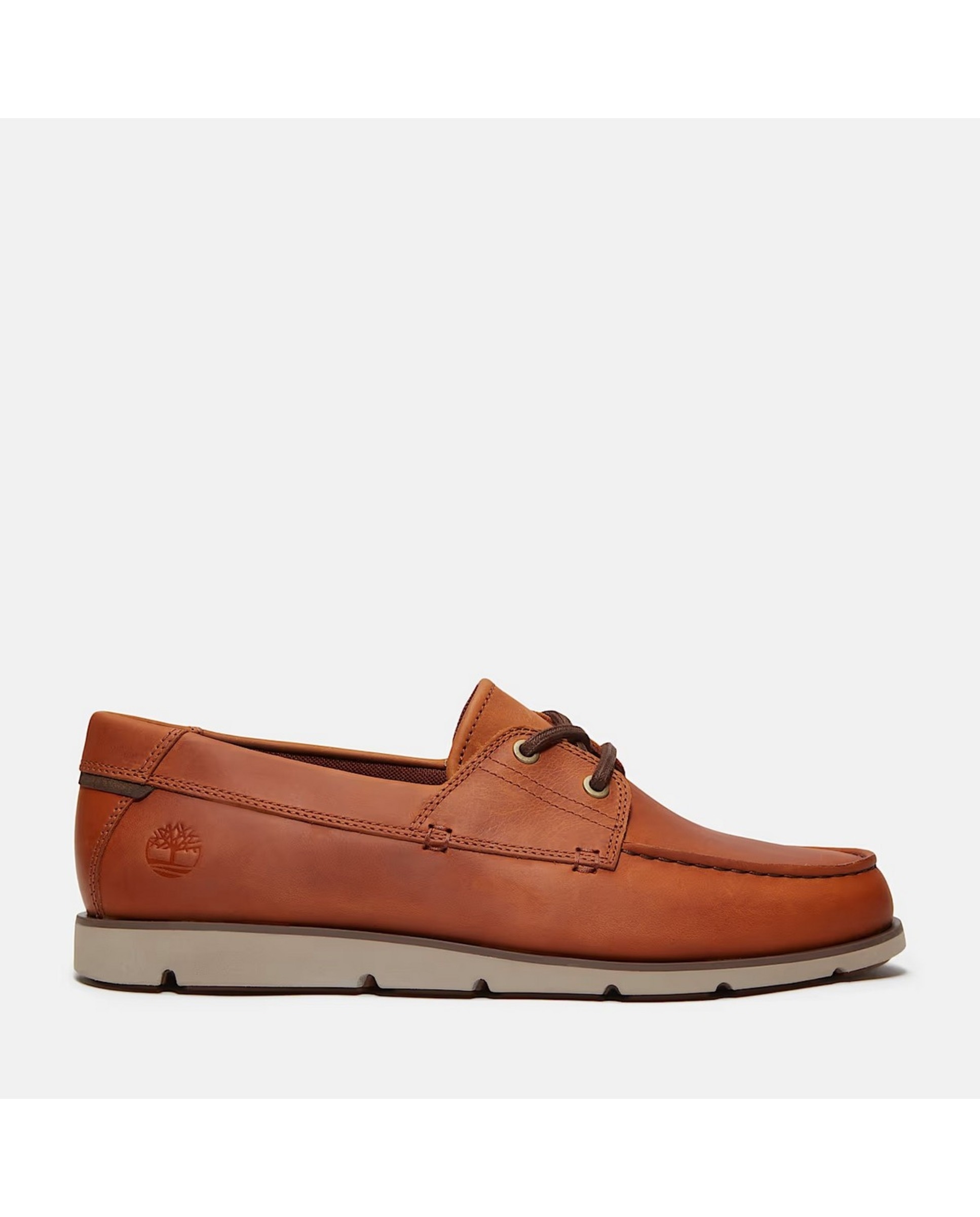 Sapatos com Atacadores Grafton Bay 1