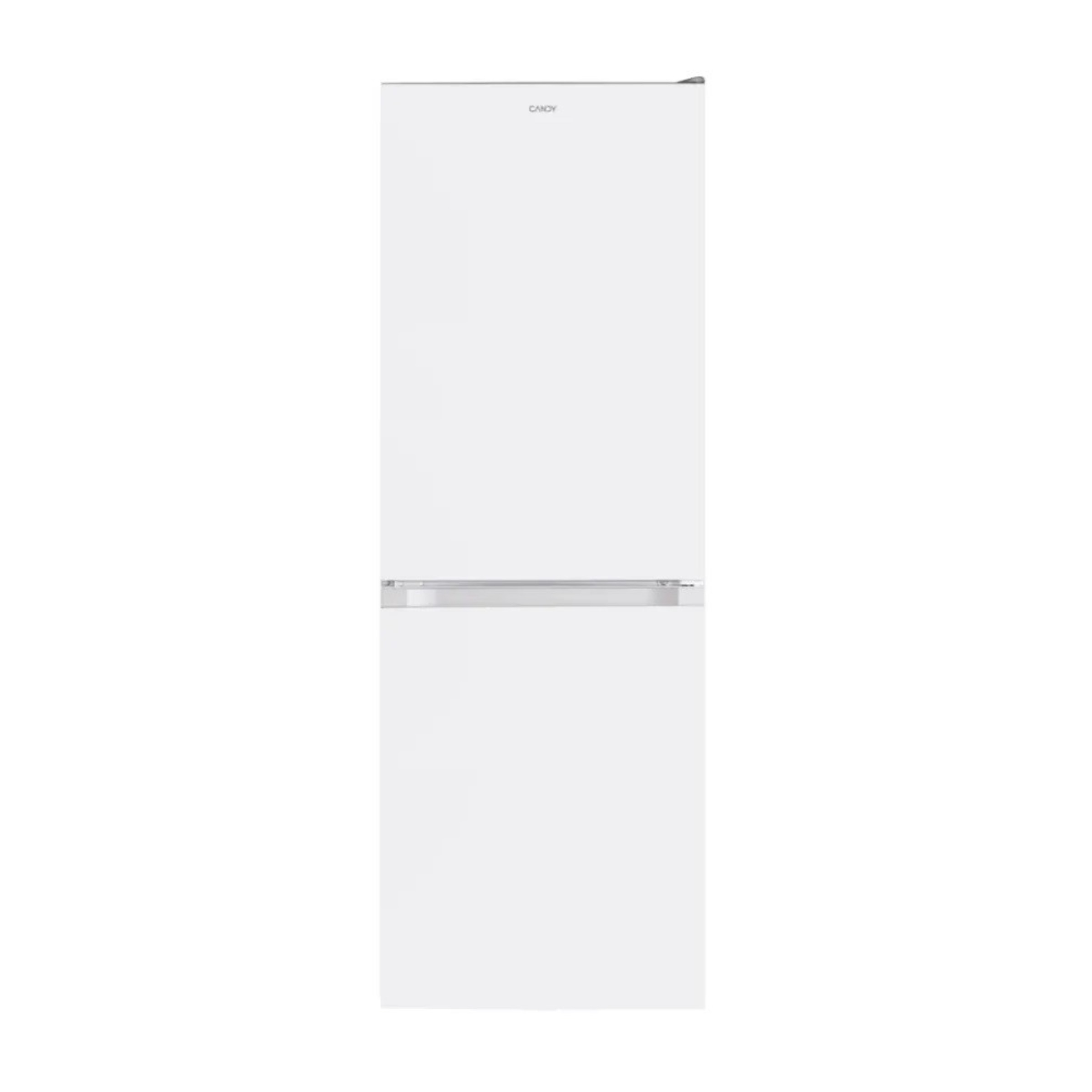 Frigoríficos Combinados Candy CCG1L314EW Tecnologia Low Frost e de 144 cm - Branco Branco-1